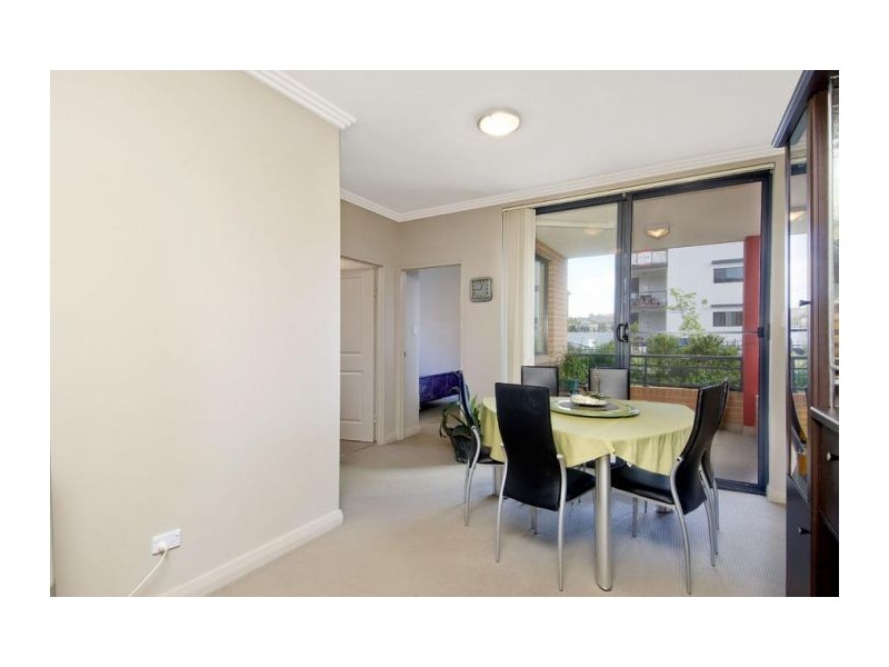 25/18 Kilbenny Street, Kellyville Ridge NSW 2155