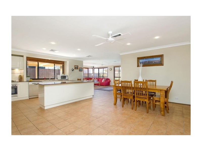 Kellyville Ridge NSW 2155