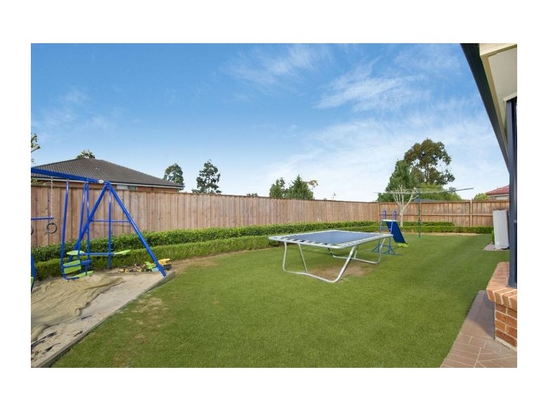 Kellyville Ridge NSW 2155