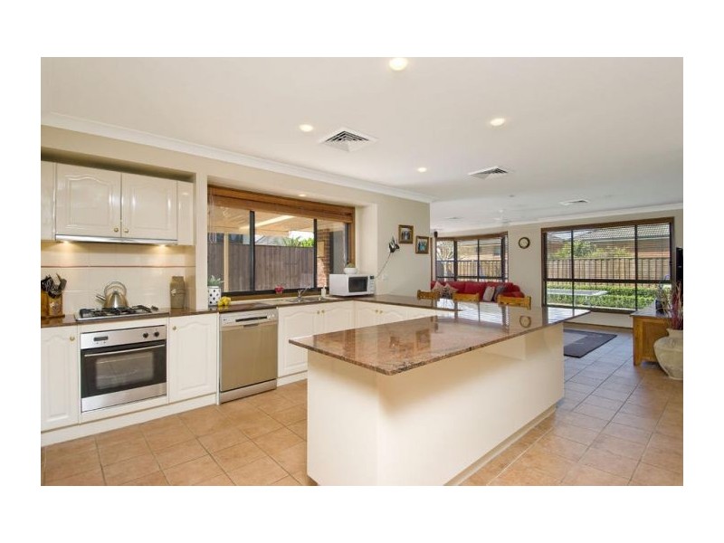 Kellyville Ridge NSW 2155