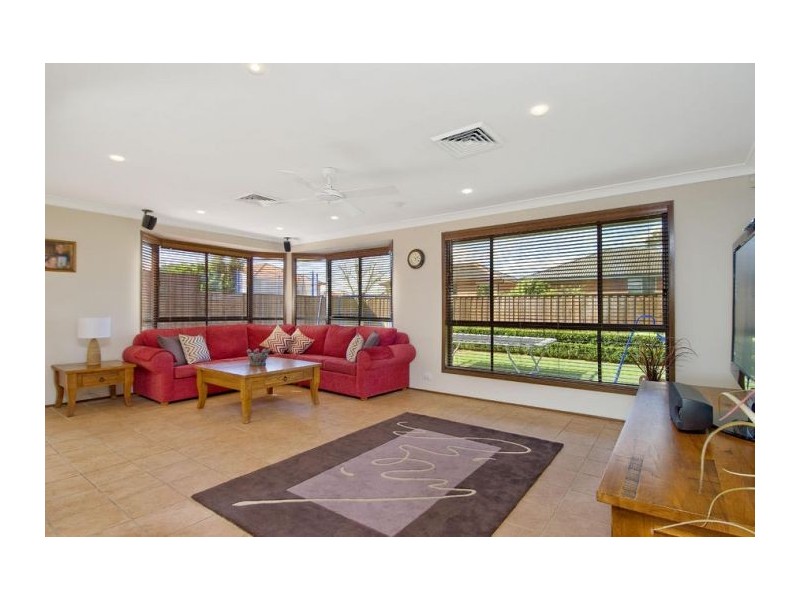 Kellyville Ridge NSW 2155