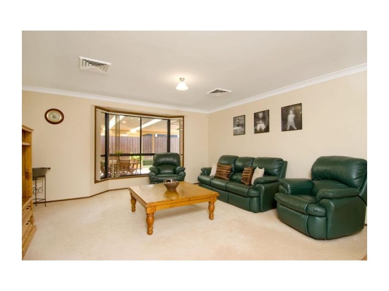 Kellyville Ridge NSW 2155