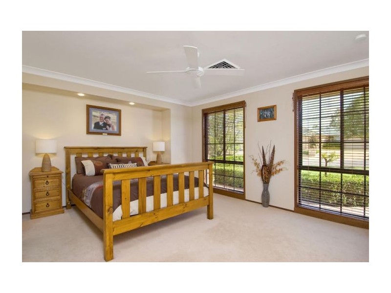 Kellyville Ridge NSW 2155