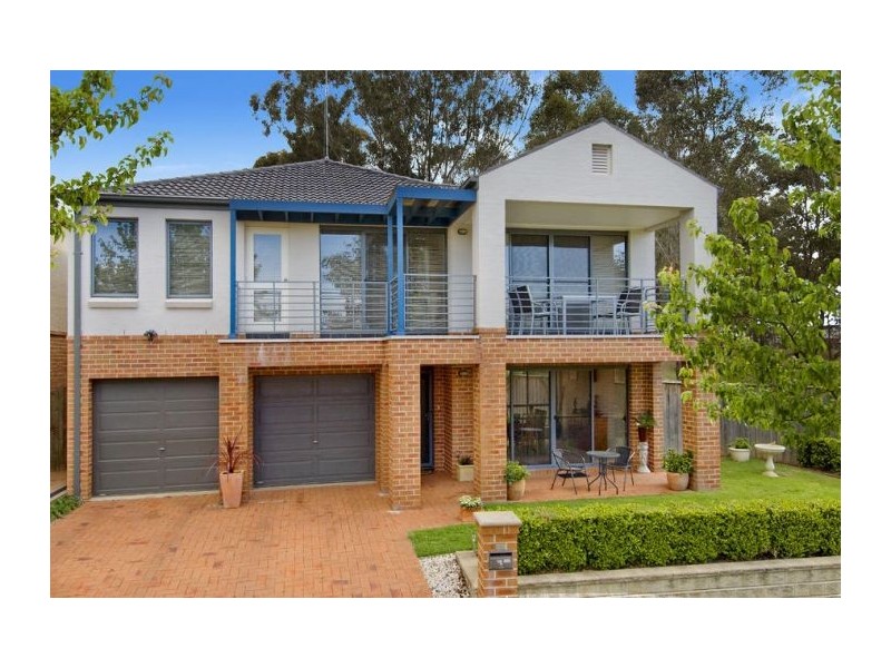 Lot 1051 Phoenix Avenue, Beaumont Hills NSW 2155