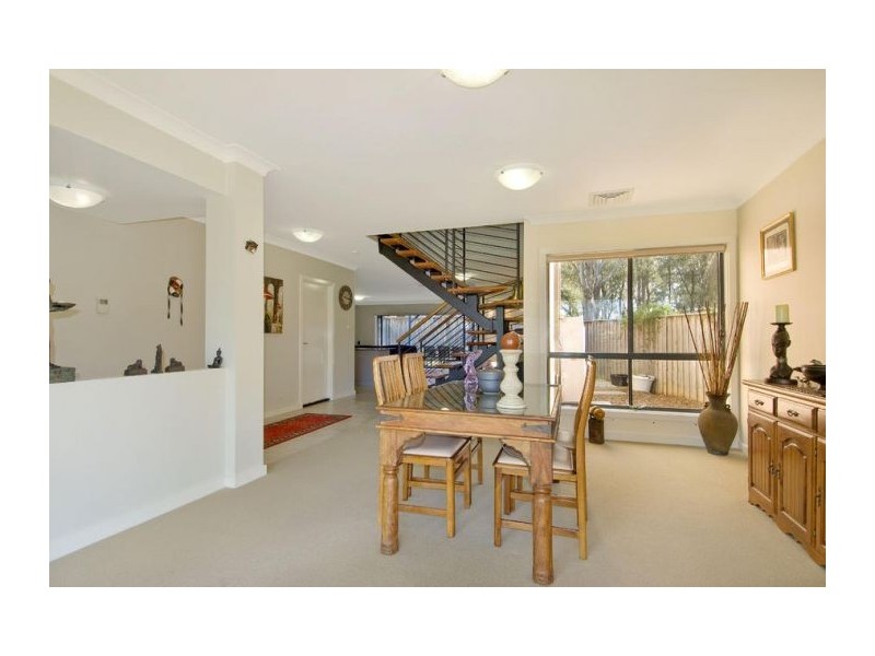 Lot 1051 Phoenix Avenue, Beaumont Hills NSW 2155