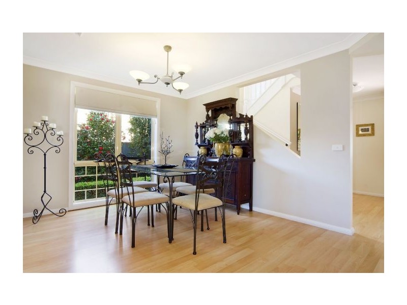 8 Telowie Court, Dural NSW 2158