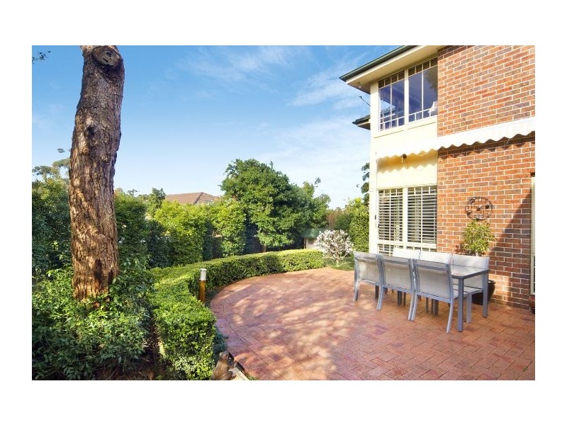 8 Telowie Court, Dural NSW 2158