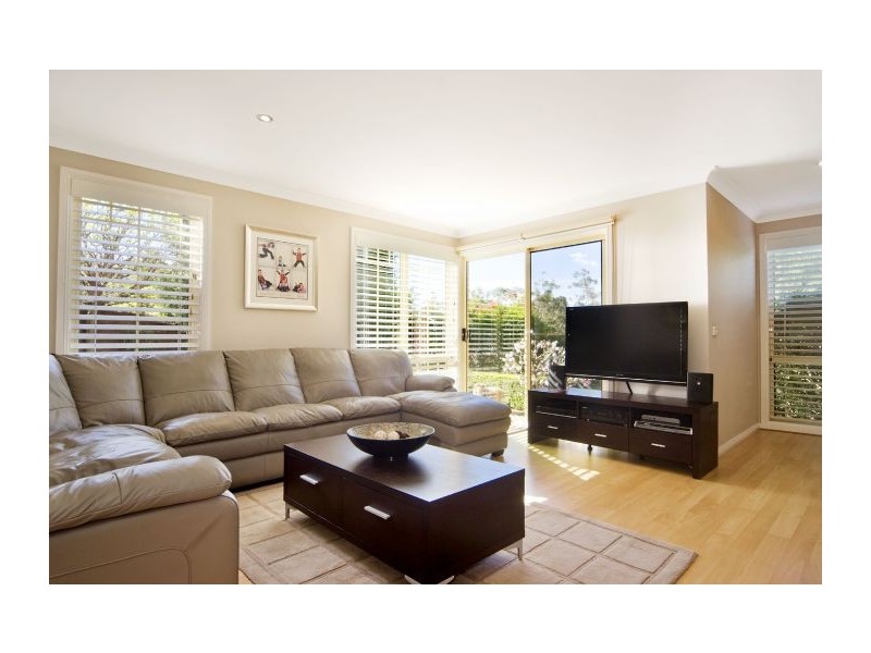 8 Telowie Court, Dural NSW 2158