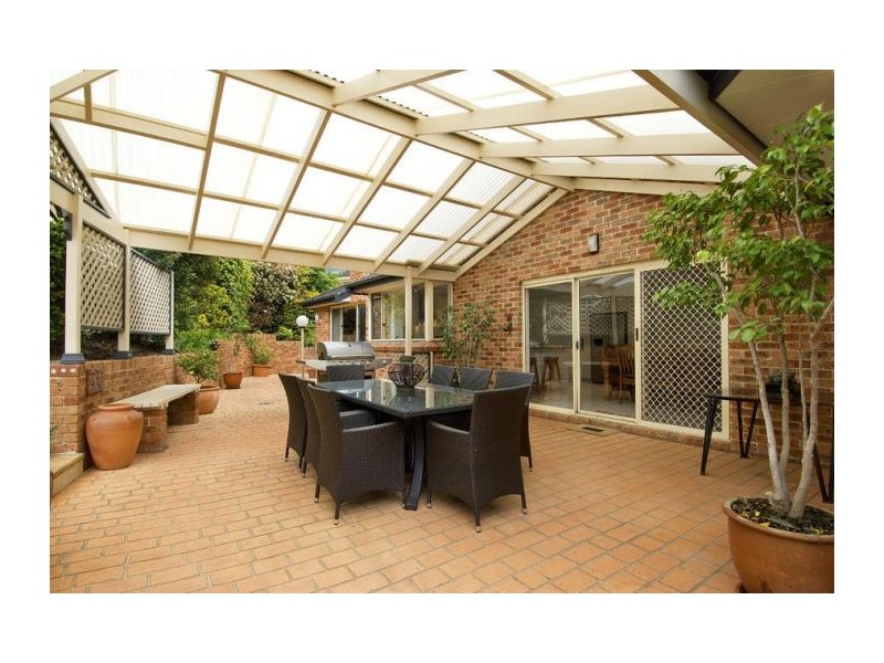 20 Sallaway Place, West Pennant Hills NSW 2125