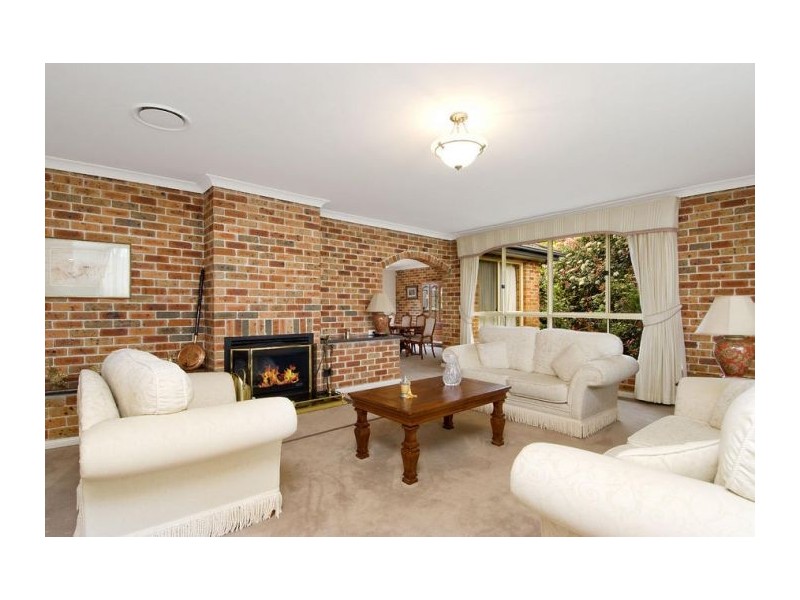 20 Sallaway Place, West Pennant Hills NSW 2125