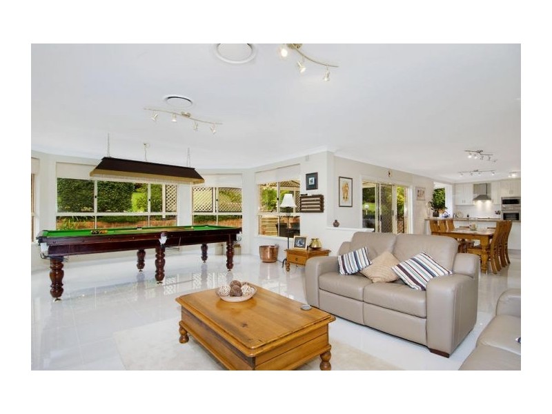 20 Sallaway Place, West Pennant Hills NSW 2125