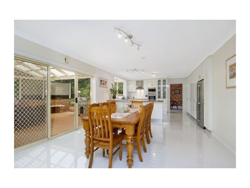 20 Sallaway Place, West Pennant Hills NSW 2125