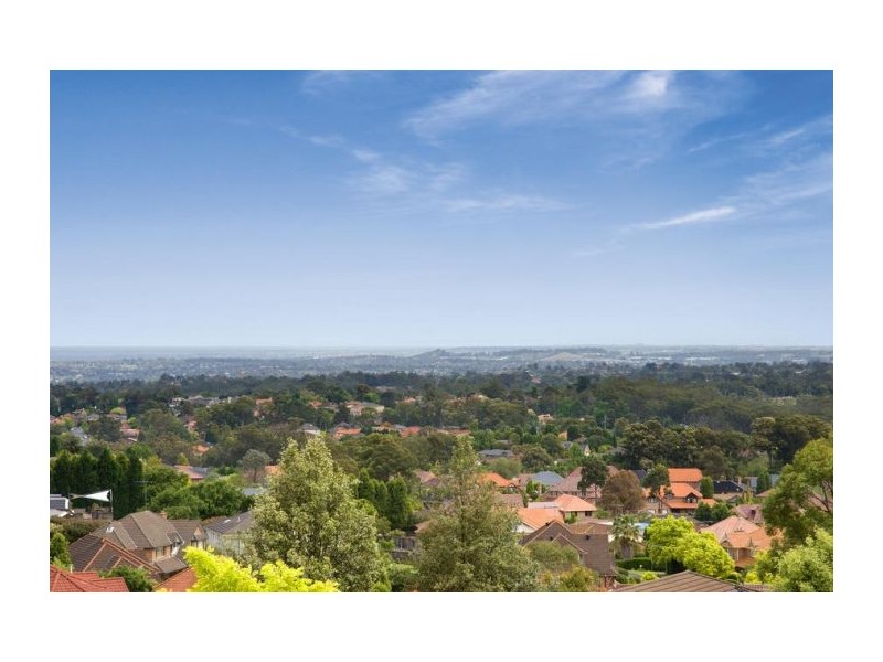 West Pennant Hills NSW 2125