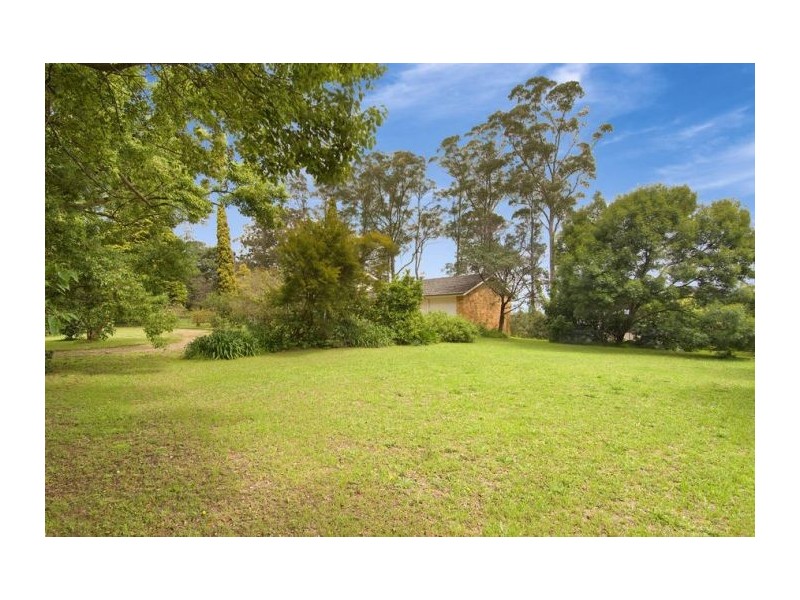 West Pennant Hills NSW 2125