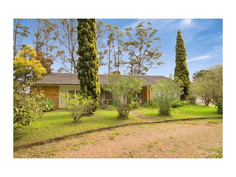 West Pennant Hills NSW 2125