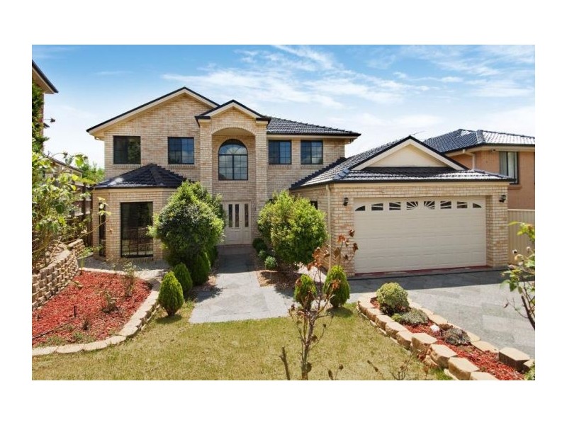 Beaumont Hills NSW 2155