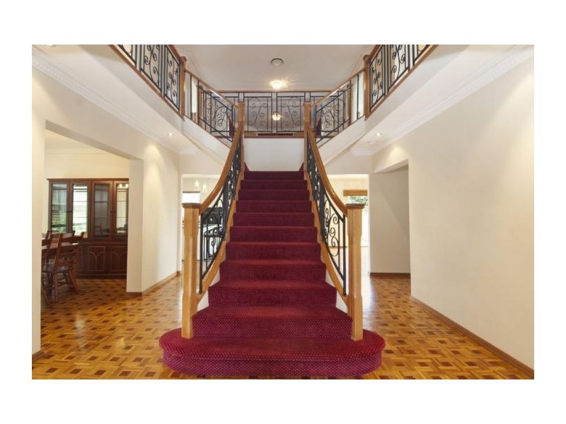 Beaumont Hills NSW 2155