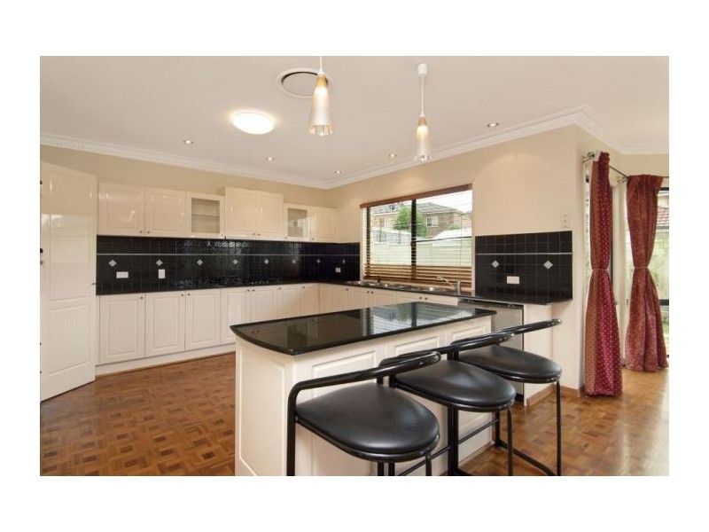 Beaumont Hills NSW 2155