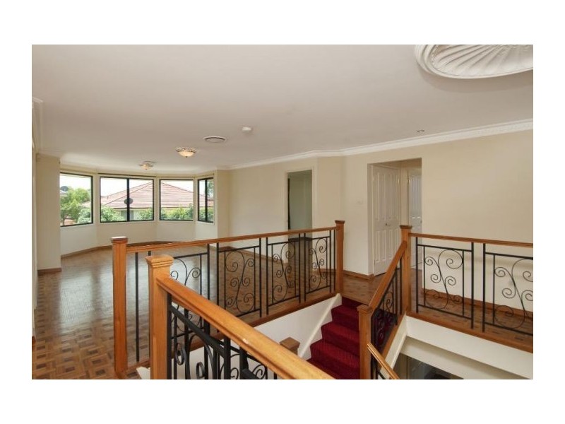 Beaumont Hills NSW 2155