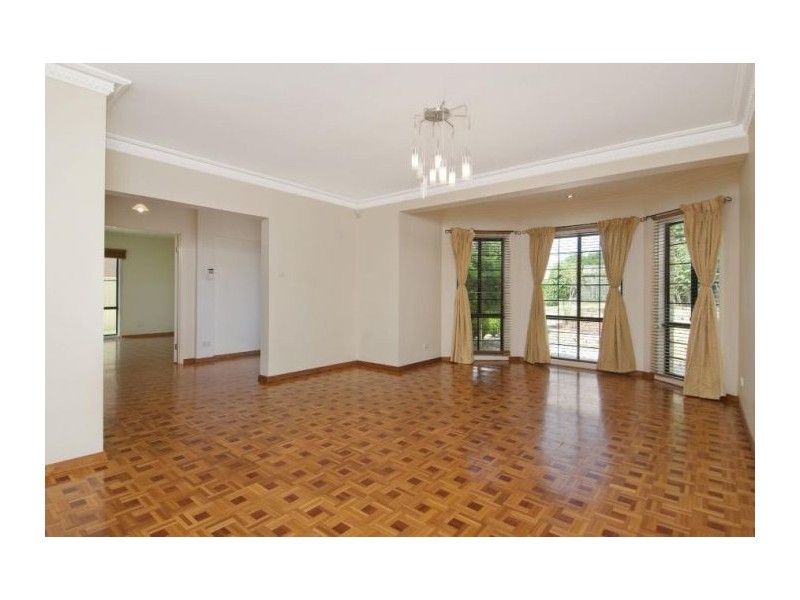 Beaumont Hills NSW 2155