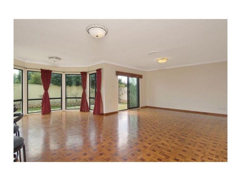 Beaumont Hills NSW 2155