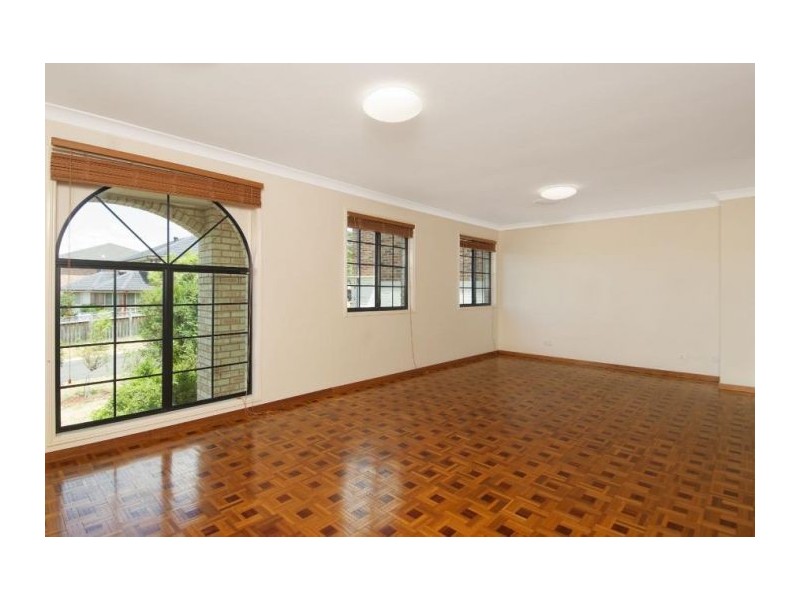 Beaumont Hills NSW 2155