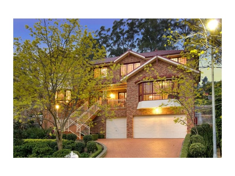 West Pennant Hills NSW 2125