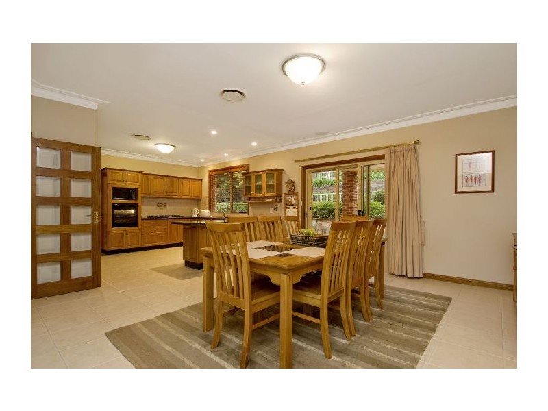 West Pennant Hills NSW 2125