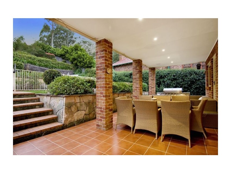 West Pennant Hills NSW 2125