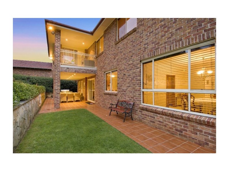 West Pennant Hills NSW 2125