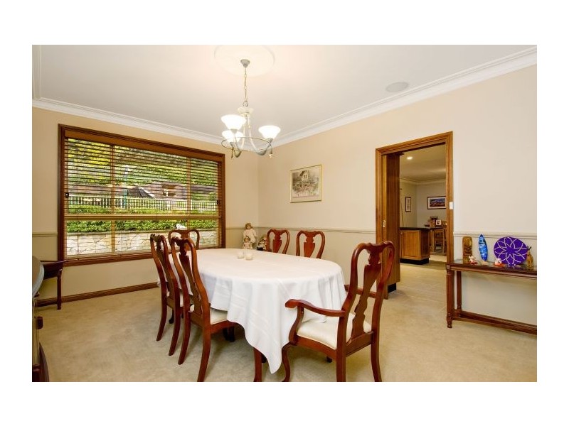 West Pennant Hills NSW 2125