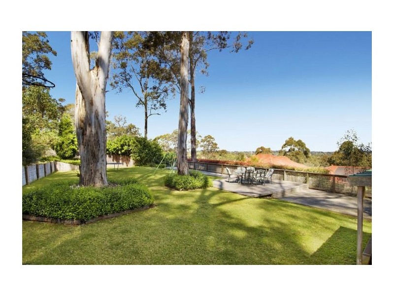 West Pennant Hills NSW 2125