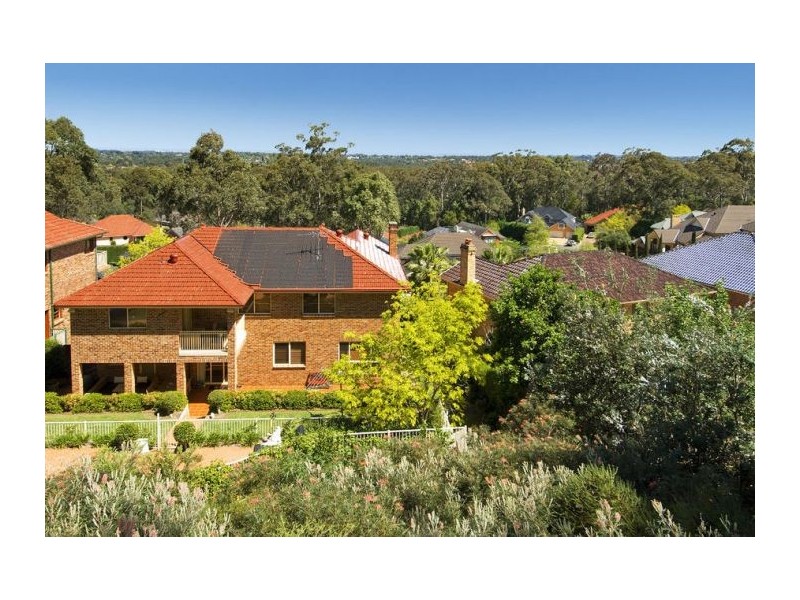 West Pennant Hills NSW 2125