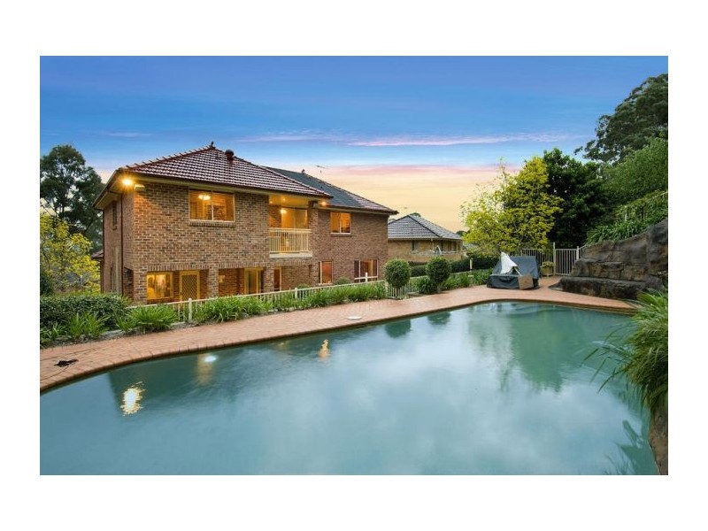 West Pennant Hills NSW 2125