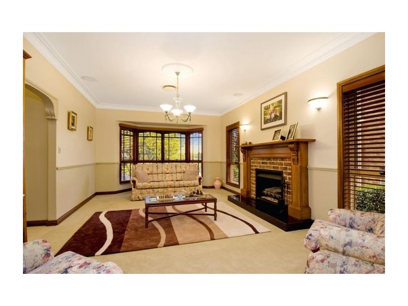 West Pennant Hills NSW 2125