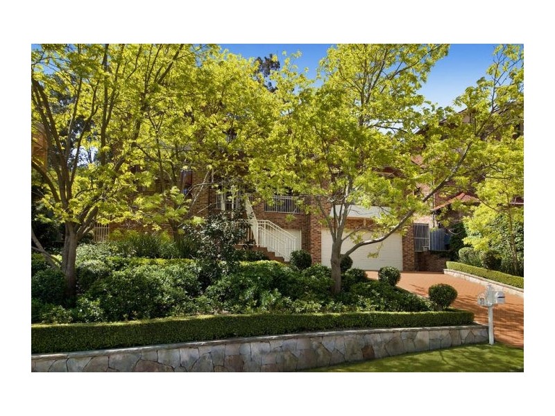 West Pennant Hills NSW 2125