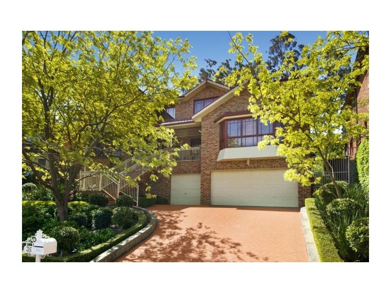 West Pennant Hills NSW 2125