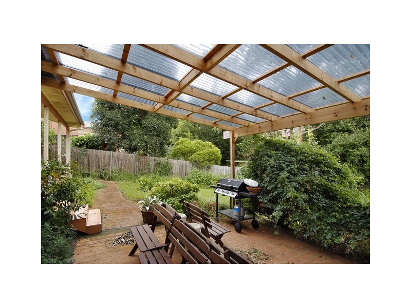 Castle Hill NSW 2154