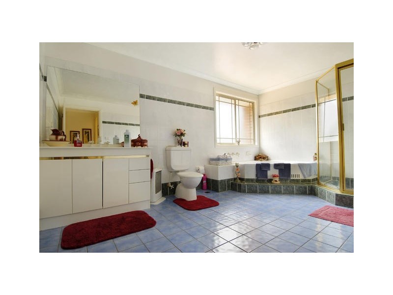 Castle Hill NSW 2154