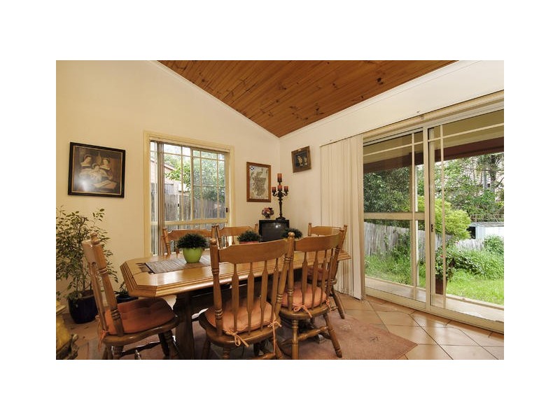 Castle Hill NSW 2154