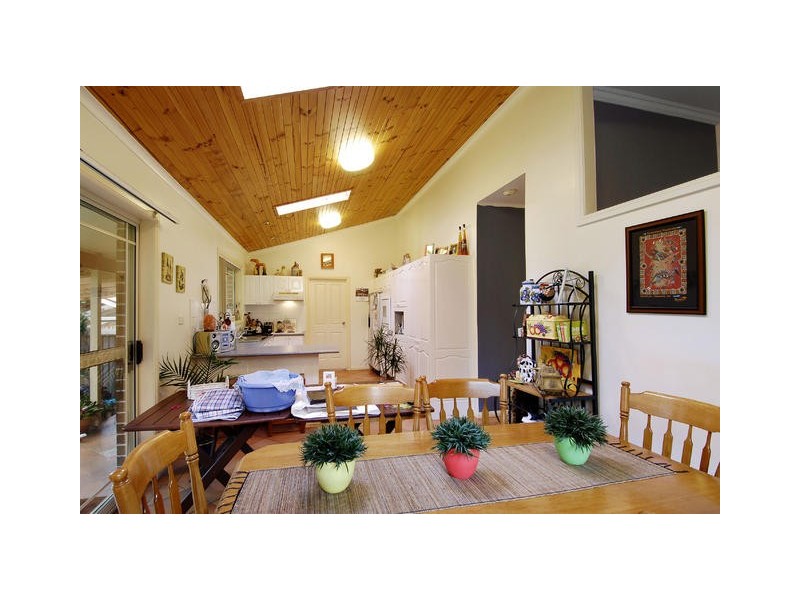 Castle Hill NSW 2154