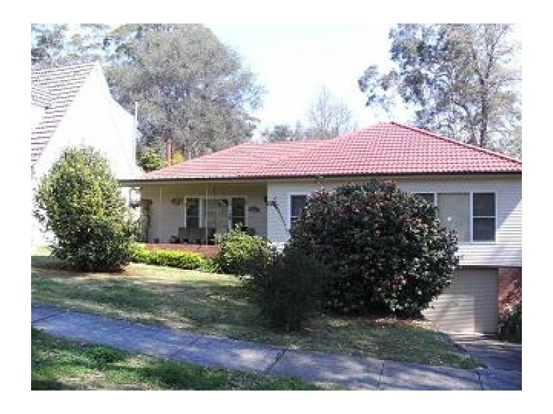 15 Fulbourne Avenue, Pennant Hills NSW 2120