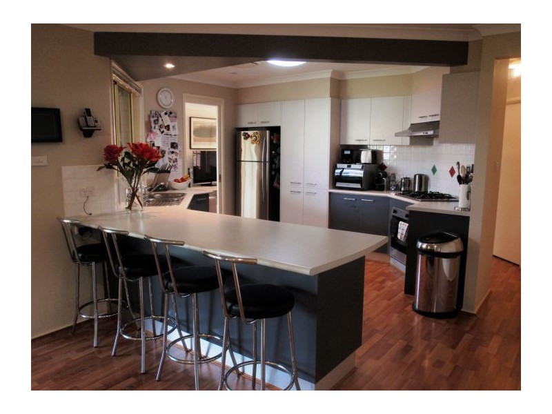 38 Buller Circuit, Beaumont Hills NSW 2155