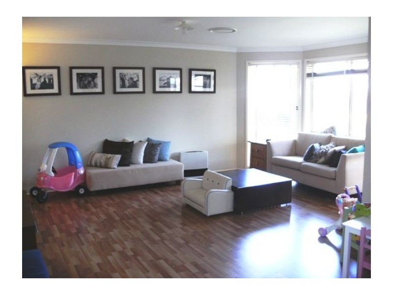 38 Buller Circuit, Beaumont Hills NSW 2155