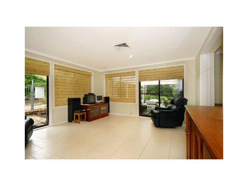 North Rocks NSW 2151