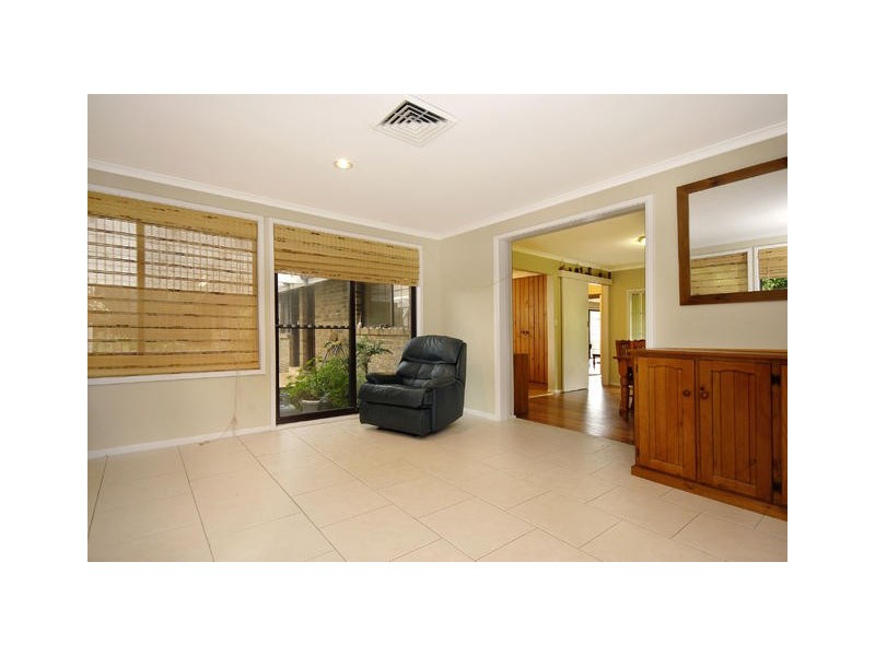 North Rocks NSW 2151