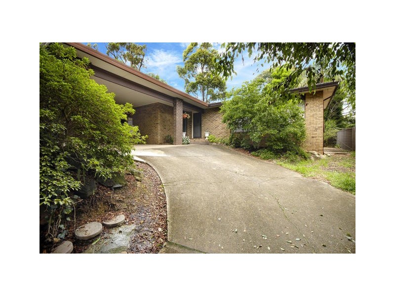 North Rocks NSW 2151