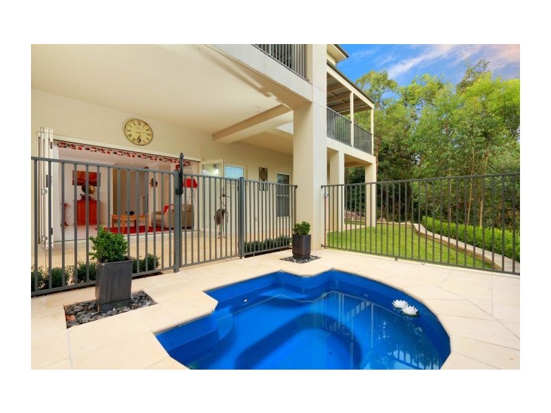 22 Sylvan Grove, Glenhaven NSW 2156