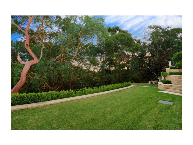 22 Sylvan Grove, Glenhaven NSW 2156