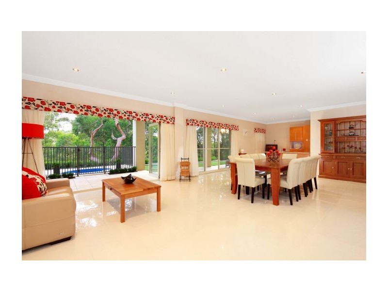 22 Sylvan Grove, Glenhaven NSW 2156